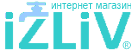 Интернет-магазин сантехники iZLiV.com